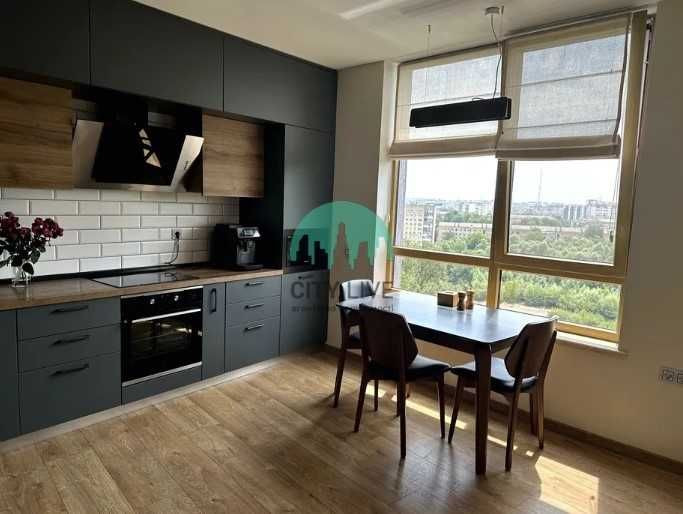 Оренда розкішної дворівневої квартири на Пасічній. Без тваринок (38) Іvano-Frankivsk - photo 3