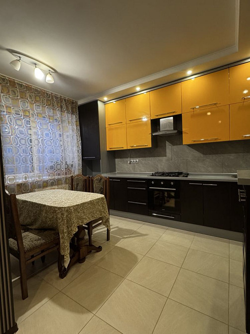 Оренда 1но кімнатної квартири ЖК Набережний квартал Житомир - зображення 3