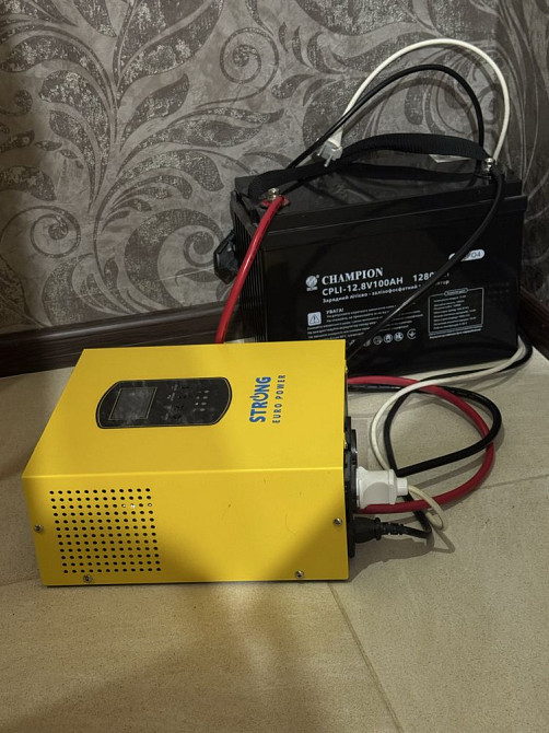 Оренда 1но кімнатної квартири ЖК Набережний квартал Житомир - зображення 4