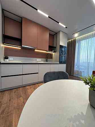 Оренда 2-кім квартири 70 м2 в ЖК Метрополіс, вул. Заболотного, 1-А Kyiv