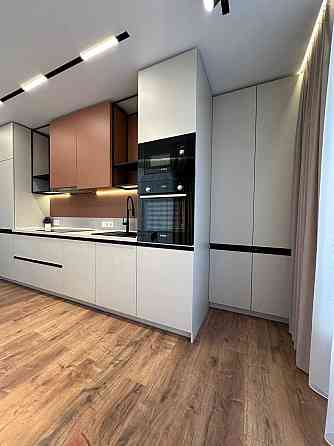 Оренда 2-кім квартири 70 м2 в ЖК Метрополіс, вул. Заболотного, 1-А Kyiv