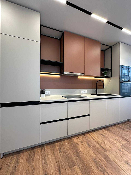 Оренда 2-кім квартири 70 м2 в ЖК Метрополіс, вул. Заболотного, 1-А Kyiv - photo 3