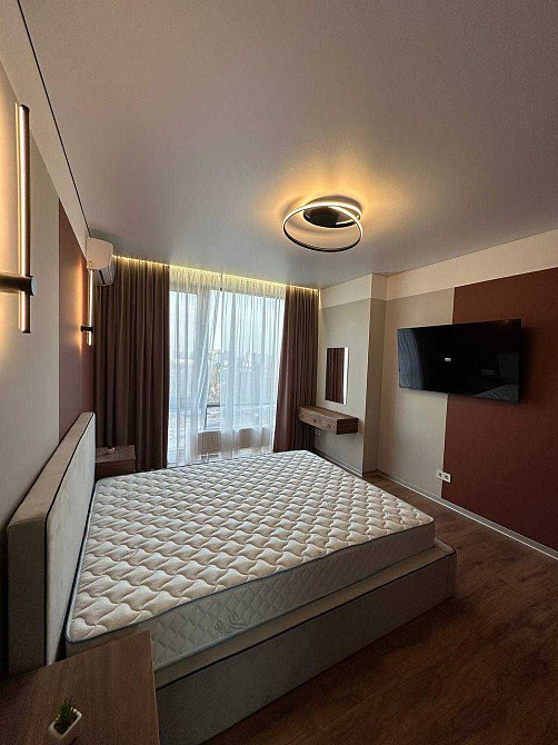 Оренда 2-кім квартири 70 м2 в ЖК Метрополіс, вул. Заболотного, 1-А Kyiv - photo 6