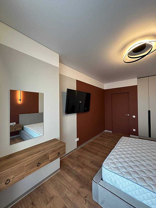 Оренда 2-кім квартири 70 м2 в ЖК Метрополіс, вул. Заболотного, 1-А Kyiv - photo 7