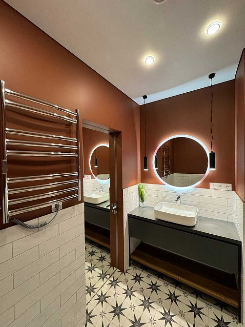 Оренда 2-кім квартири 70 м2 в ЖК Метрополіс, вул. Заболотного, 1-А Kyiv - photo 8