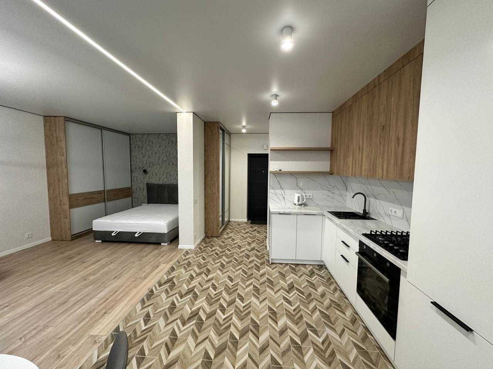 Оренда 1 кім кв Центр міста. ЖК Родинний маєток. Винница - изображение 4