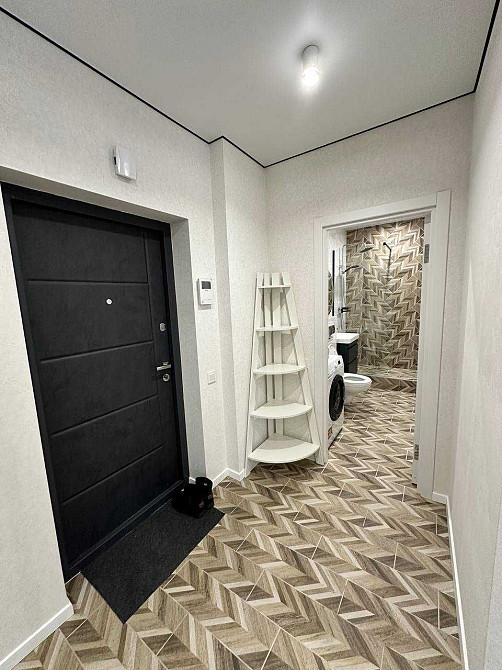 Оренда 1 кім кв Центр міста. ЖК Родинний маєток. Винница - изображение 8