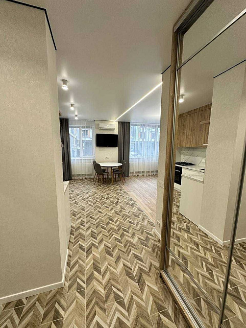 Оренда 1 кім кв Центр міста. ЖК Родинний маєток. Винница - изображение 7