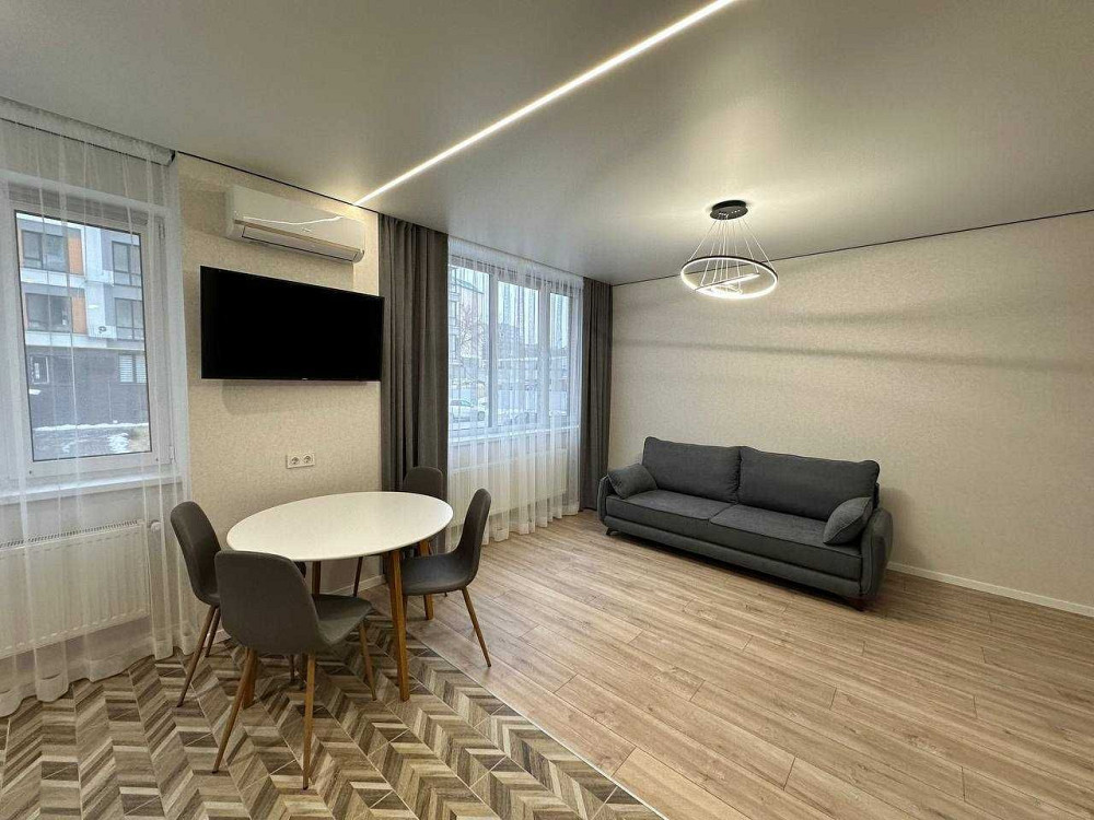 Оренда 1 кім кв Центр міста. ЖК Родинний маєток. Винница - изображение 3