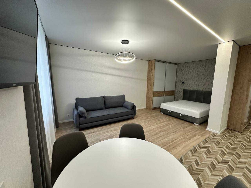 Оренда 1 кім кв Центр міста. ЖК Родинний маєток. Винница - изображение 6