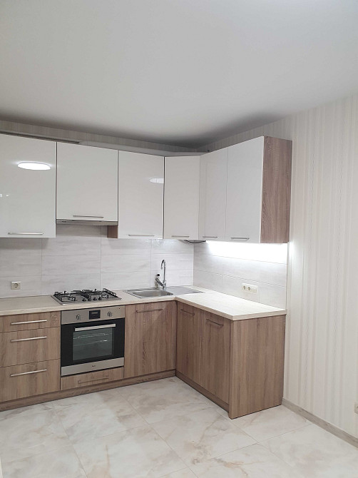 Оренда 1 кім квартири в новобудові ЖК Avalon Zelena Street вул. Зелена Львов - изображение 5