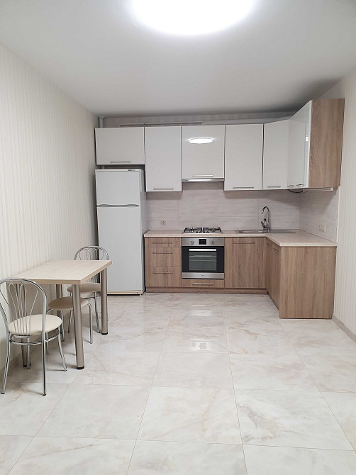 Оренда 1 кім квартири в новобудові ЖК Avalon Zelena Street вул. Зелена Львов - изображение 4