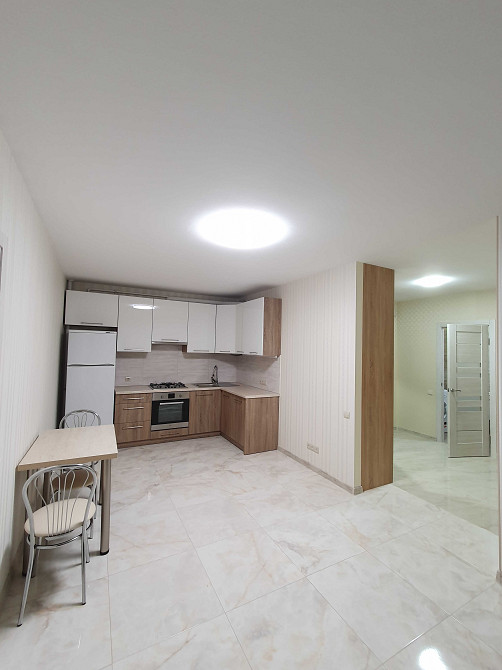 Оренда 1 кім квартири в новобудові ЖК Avalon Zelena Street вул. Зелена Львов - изображение 8