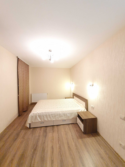 Оренда 1 кім квартири в новобудові ЖК Avalon Zelena Street вул. Зелена Львов - изображение 2