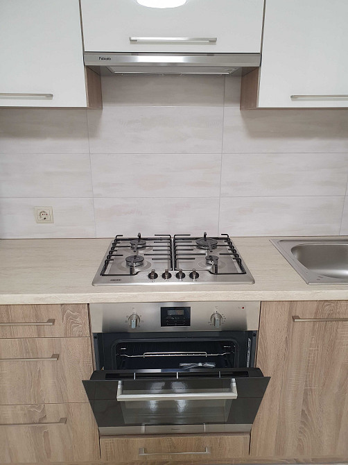 Оренда 1 кім квартири в новобудові ЖК Avalon Zelena Street вул. Зелена Львов - изображение 6