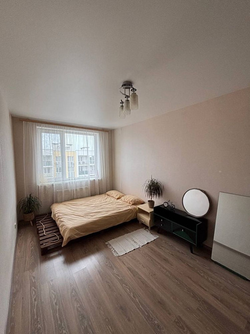 Без мебелі 1 кімн.квартира 7 небо від ВЛАСНИКА Avanhard - photo 1