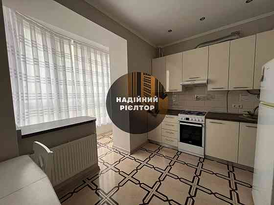 1-кімнатна з Газовим опаленням Chernivtsi