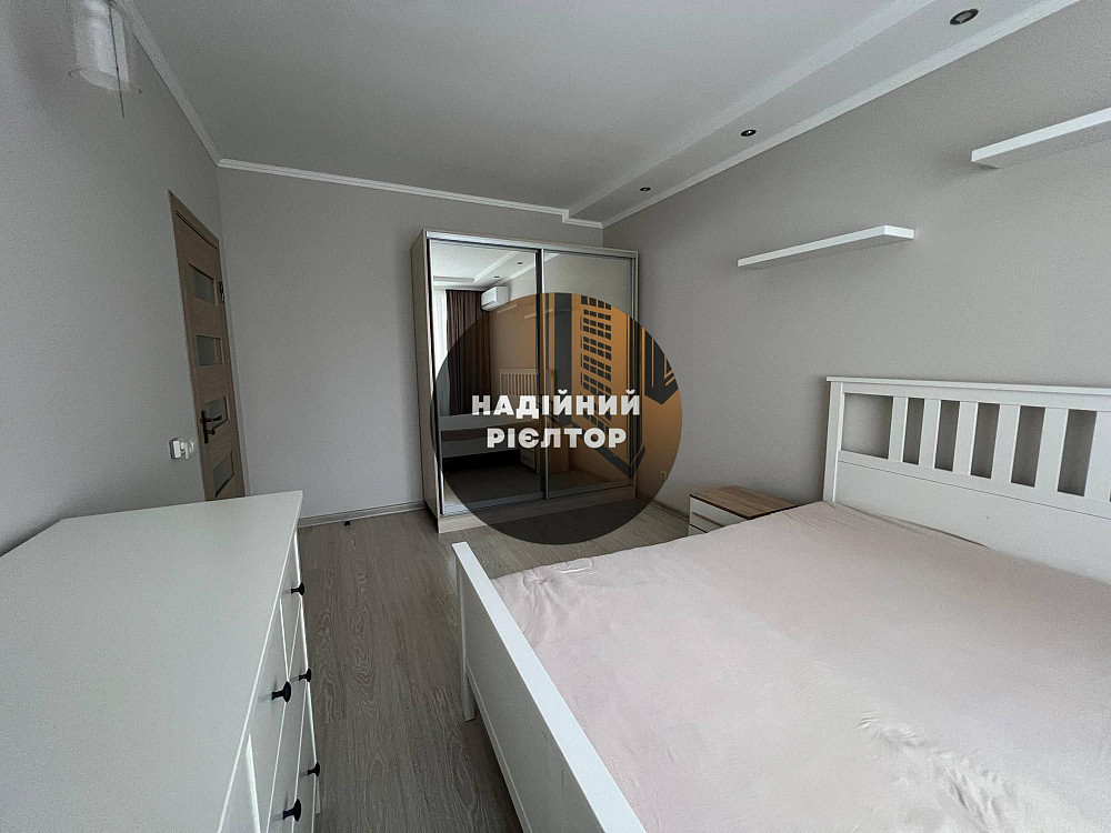 1-кімнатна з Газовим опаленням Chernivtsi - photo 2