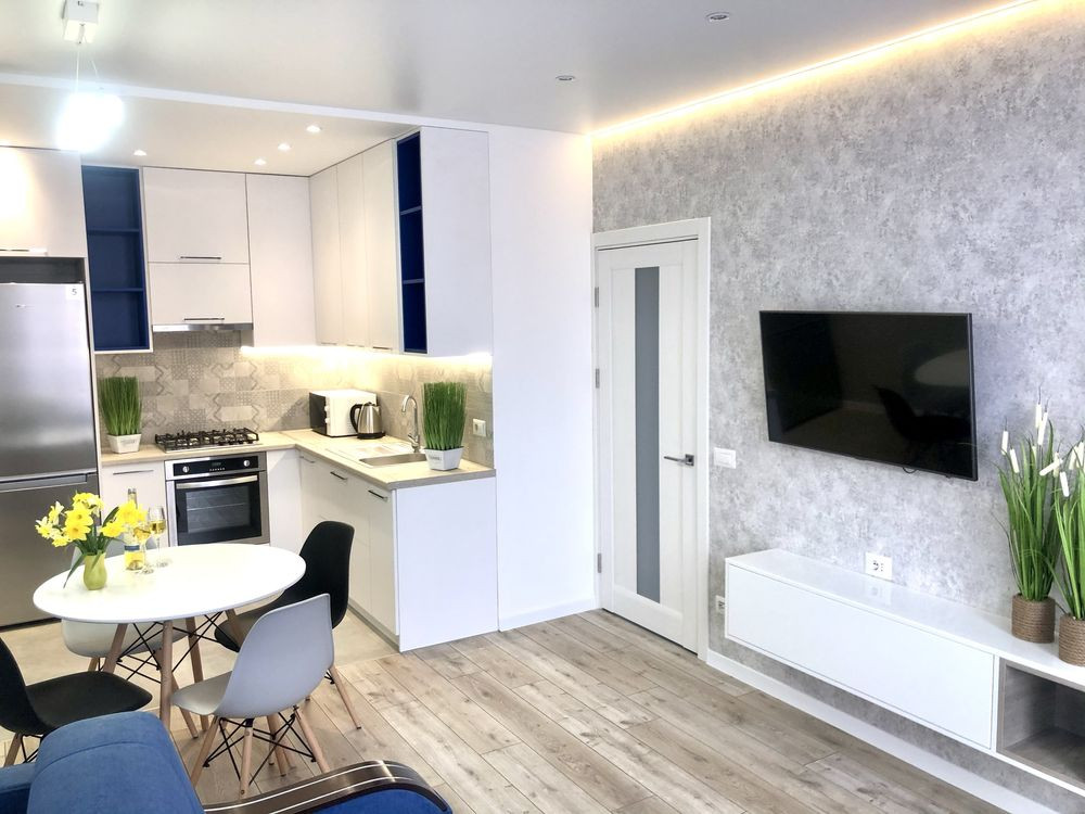 ‼️Без комісії‼️На 1-2 місяці новобудова  ЖК Семицвіт Львов - изображение 3