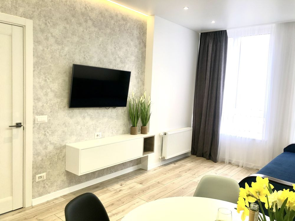 ‼️Без комісії‼️На 1-2 місяці новобудова  ЖК Семицвіт Львов - изображение 5