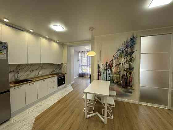 Оренда‼️нової‼️1к кв 3 поверх‼️ в жк Софія Резиденс  500м Київ Sofiivska Borshchahivka