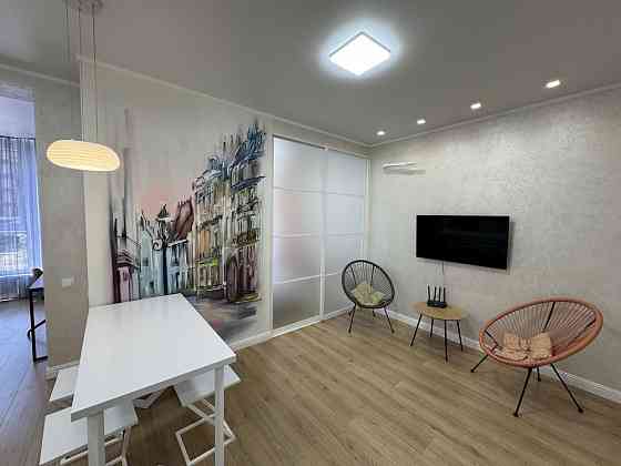 Оренда‼️нової‼️1к кв 3 поверх‼️ в жк Софія Резиденс  500м Київ Sofiivska Borshchahivka