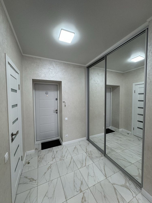 Оренда‼️нової‼️1к кв 3 поверх‼️ в жк Софія Резиденс  500м Київ Sofiivska Borshchahivka - photo 7