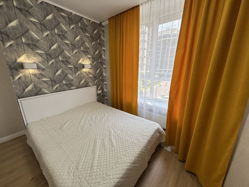 Оренда‼️нової‼️1к кв 3 поверх‼️ в жк Софія Резиденс  500м Київ Sofiivska Borshchahivka - photo 1