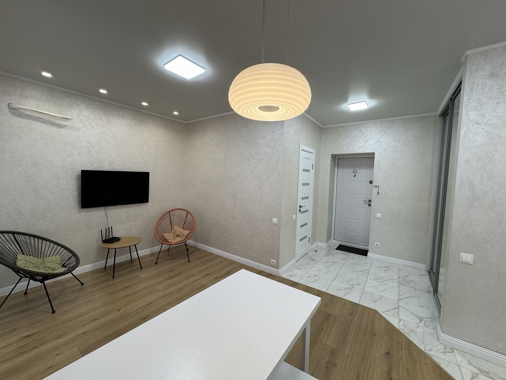 Оренда‼️нової‼️1к кв 3 поверх‼️ в жк Софія Резиденс  500м Київ Sofiivska Borshchahivka - photo 6