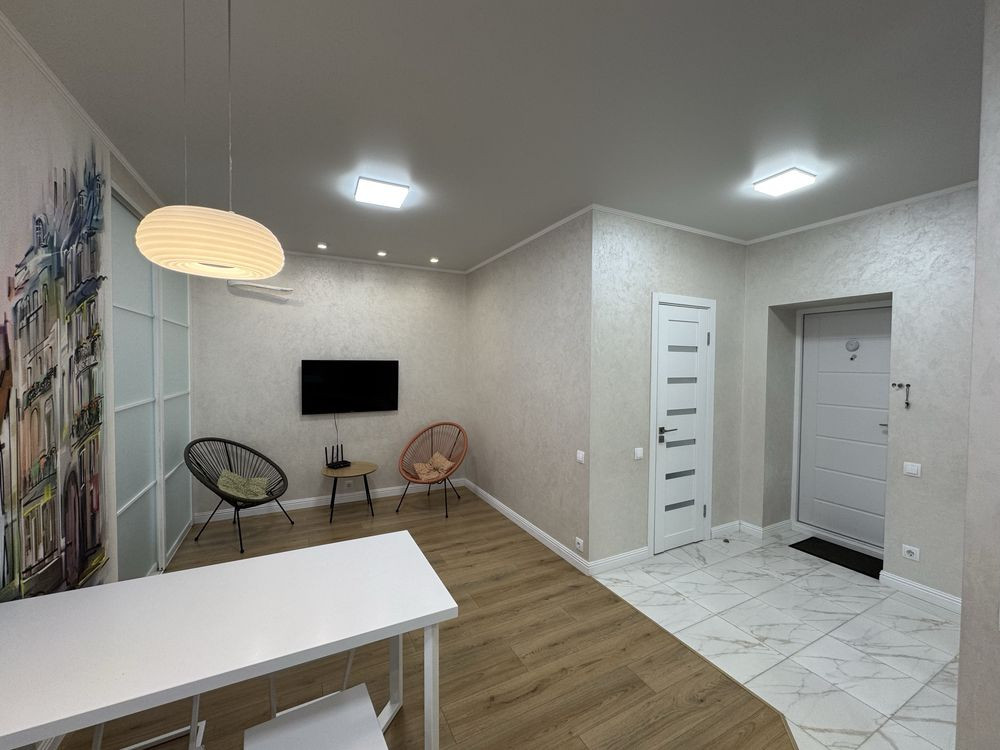 Оренда‼️нової‼️1к кв 3 поверх‼️ в жк Софія Резиденс  500м Київ Sofiivska Borshchahivka - photo 8