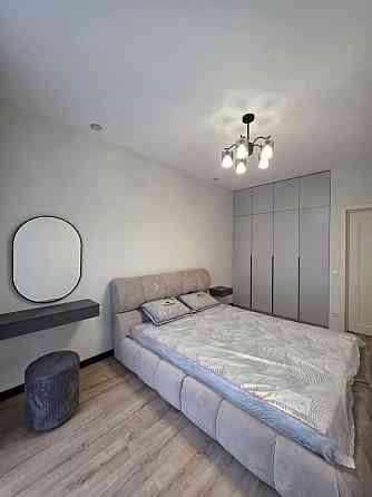 Оренда нової однокімнатної квартири ЖК PARCLAND Uzhhorod