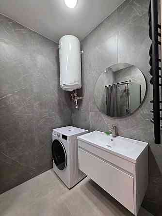 Оренда нової однокімнатної квартири ЖК PARCLAND Uzhhorod