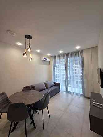 Оренда нової однокімнатної квартири ЖК PARCLAND Uzhhorod