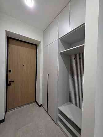 Оренда нової однокімнатної квартири ЖК PARCLAND Uzhhorod