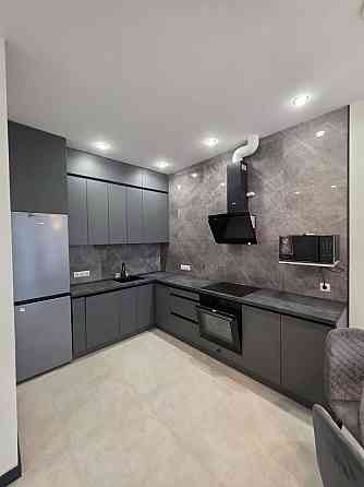 Оренда нової однокімнатної квартири ЖК PARCLAND Uzhhorod