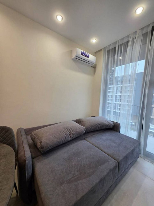 Оренда нової однокімнатної квартири ЖК PARCLAND Uzhhorod - photo 8