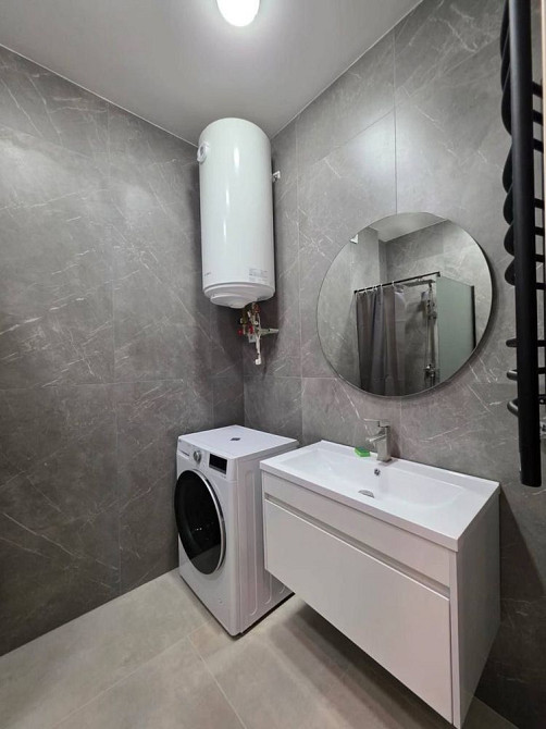 Оренда нової однокімнатної квартири ЖК PARCLAND Uzhhorod - photo 5