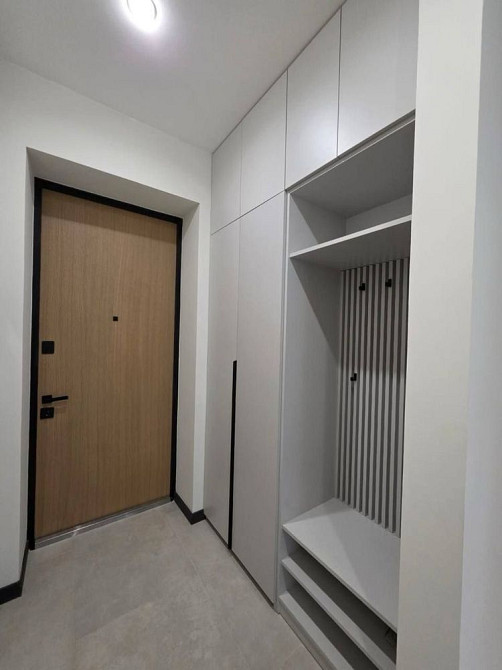 Оренда нової однокімнатної квартири ЖК PARCLAND Uzhhorod - photo 4