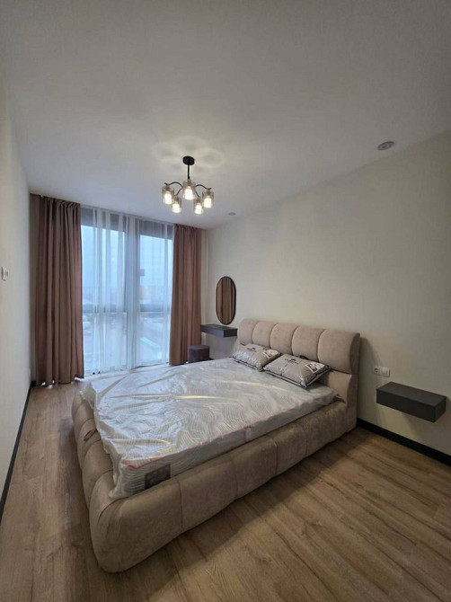 Оренда нової однокімнатної квартири ЖК PARCLAND Uzhhorod - photo 7