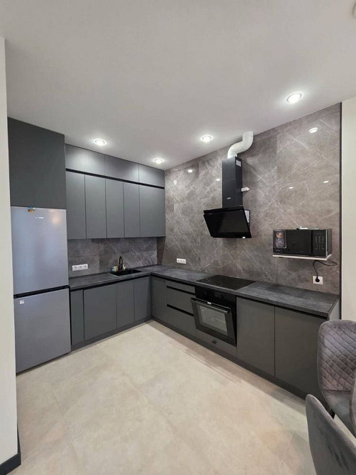 Оренда нової однокімнатної квартири ЖК PARCLAND Uzhhorod - photo 1