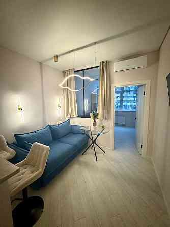 Жк атмосфера первая сдача Odesa