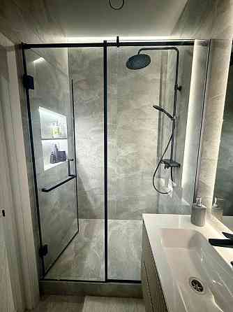 Жк атмосфера первая сдача Odesa