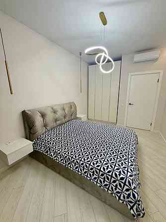 Жк атмосфера первая сдача Odesa