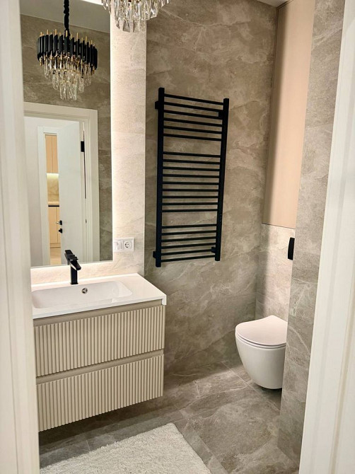 Жк атмосфера первая сдача Odesa - photo 3