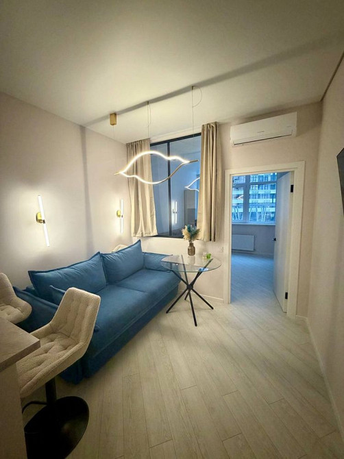 Жк атмосфера первая сдача Odesa - photo 1