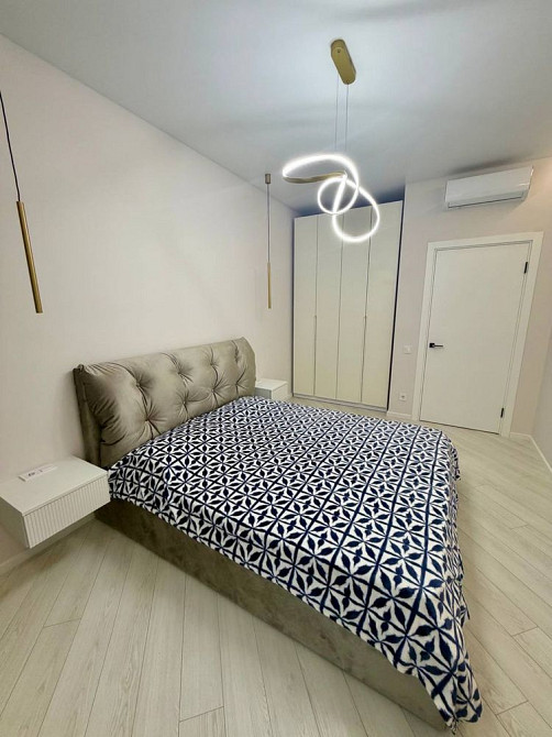 Жк атмосфера первая сдача Odesa - photo 4