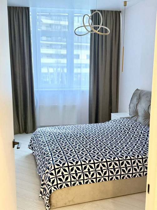 Жк атмосфера первая сдача Odesa - photo 5