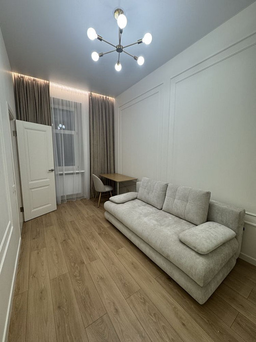 Довготривала оренда двох кімнатної квартири.На Чорновола.Ближній центр Верхняя Белка - изображение 5