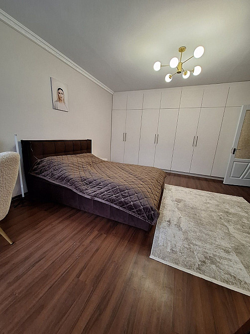 Довготривала оренда двох кімнатної квартири.На Чорновола.Ближній центр Верхняя Белка - изображение 4