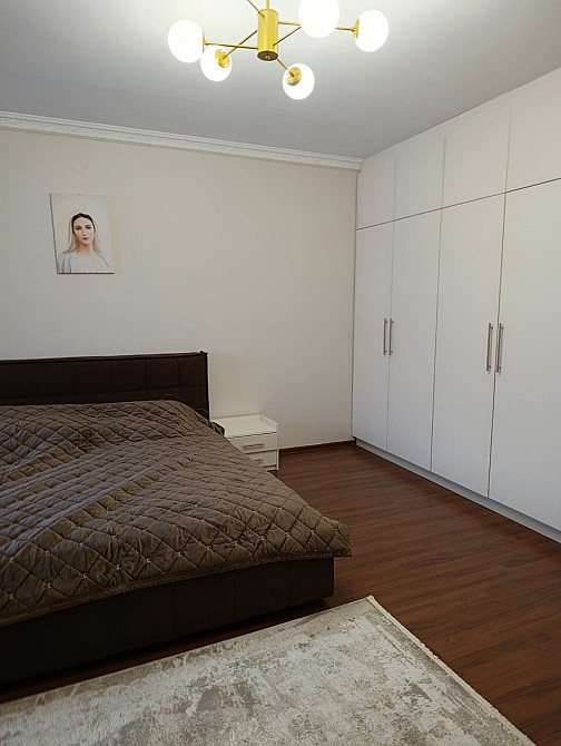 Довготривала оренда двох кімнатної квартири.На Чорновола.Ближній центр Верхняя Белка - изображение 2